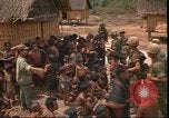 Image of Viet Cong suspects Pleiku South Vietnam, 1966, second 50 stock footage video 65675058784