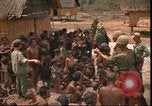 Image of Viet Cong suspects Pleiku South Vietnam, 1966, second 51 stock footage video 65675058784