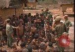 Image of Viet Cong suspects Pleiku South Vietnam, 1966, second 52 stock footage video 65675058784