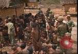 Image of Viet Cong suspects Pleiku South Vietnam, 1966, second 53 stock footage video 65675058784