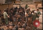 Image of Viet Cong suspects Pleiku South Vietnam, 1966, second 54 stock footage video 65675058784