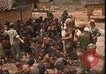 Image of Viet Cong suspects Pleiku South Vietnam, 1966, second 55 stock footage video 65675058784