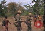 Image of Viet Cong suspects Pleiku South Vietnam, 1966, second 56 stock footage video 65675058784