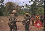 Image of Viet Cong suspects Pleiku South Vietnam, 1966, second 57 stock footage video 65675058784