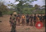 Image of Viet Cong suspects Pleiku South Vietnam, 1966, second 59 stock footage video 65675058784