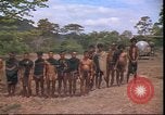 Image of Viet Cong suspects Pleiku South Vietnam, 1966, second 61 stock footage video 65675058784