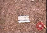 Image le poste de commandement Pleiku Sud Vietnam, 1966, de la seconde 3 séquences d'archives historiques vidéo 65675058785