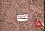 Image le poste de commandement Pleiku Sud Vietnam, 1966, de la seconde 4 séquences d'archives historiques vidéo 65675058785