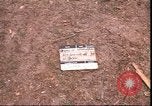 Image le poste de commandement Pleiku Sud Vietnam, 1966, de la seconde 5 séquences d'archives historiques vidéo 65675058785