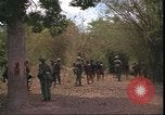 Image le poste de commandement Pleiku Sud Vietnam, 1966, de la seconde 6 séquences d'archives historiques vidéo 65675058785