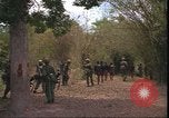 Image le poste de commandement Pleiku Sud Vietnam, 1966, de la seconde 7 séquences d'archives historiques vidéo 65675058785