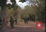 Image le poste de commandement Pleiku Sud Vietnam, 1966, de la seconde 9 séquences d'archives historiques vidéo 65675058785
