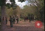 Image le poste de commandement Pleiku Sud Vietnam, 1966, de la seconde 10 séquences d'archives historiques vidéo 65675058785