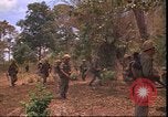 Image le poste de commandement Pleiku Sud Vietnam, 1966, de la seconde 12 séquences d'archives historiques vidéo 65675058785