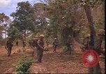 Image le poste de commandement Pleiku Sud Vietnam, 1966, de la seconde 13 séquences d'archives historiques vidéo 65675058785