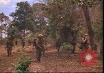 Image le poste de commandement Pleiku Sud Vietnam, 1966, de la seconde 14 séquences d'archives historiques vidéo 65675058785