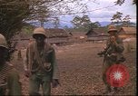 Image le poste de commandement Pleiku Sud Vietnam, 1966, de la seconde 16 séquences d'archives historiques vidéo 65675058785
