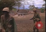 Image le poste de commandement Pleiku Sud Vietnam, 1966, de la seconde 17 séquences d'archives historiques vidéo 65675058785