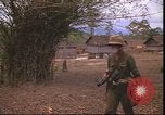 Image le poste de commandement Pleiku Sud Vietnam, 1966, de la seconde 18 séquences d'archives historiques vidéo 65675058785