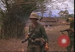 Image le poste de commandement Pleiku Sud Vietnam, 1966, de la seconde 19 séquences d'archives historiques vidéo 65675058785