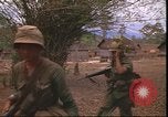 Image le poste de commandement Pleiku Sud Vietnam, 1966, de la seconde 20 séquences d'archives historiques vidéo 65675058785