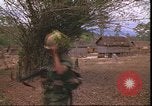 Image le poste de commandement Pleiku Sud Vietnam, 1966, de la seconde 21 séquences d'archives historiques vidéo 65675058785