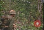 Image le poste de commandement Pleiku Sud Vietnam, 1966, de la seconde 23 séquences d'archives historiques vidéo 65675058785