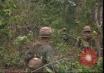 Image le poste de commandement Pleiku Sud Vietnam, 1966, de la seconde 25 séquences d'archives historiques vidéo 65675058785