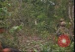 Image le poste de commandement Pleiku Sud Vietnam, 1966, de la seconde 27 séquences d'archives historiques vidéo 65675058785