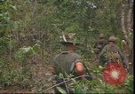 Image le poste de commandement Pleiku Sud Vietnam, 1966, de la seconde 28 séquences d'archives historiques vidéo 65675058785