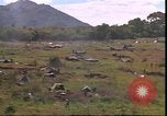 Image le poste de commandement Pleiku Sud Vietnam, 1966, de la seconde 29 séquences d'archives historiques vidéo 65675058785