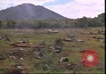 Image le poste de commandement Pleiku Sud Vietnam, 1966, de la seconde 30 séquences d'archives historiques vidéo 65675058785