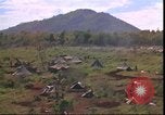 Image le poste de commandement Pleiku Sud Vietnam, 1966, de la seconde 33 séquences d'archives historiques vidéo 65675058785