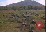 Image le poste de commandement Pleiku Sud Vietnam, 1966, de la seconde 34 séquences d'archives historiques vidéo 65675058785