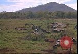 Image le poste de commandement Pleiku Sud Vietnam, 1966, de la seconde 35 séquences d'archives historiques vidéo 65675058785
