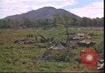 Image le poste de commandement Pleiku Sud Vietnam, 1966, de la seconde 37 séquences d'archives historiques vidéo 65675058785