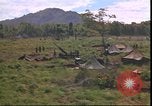 Image le poste de commandement Pleiku Sud Vietnam, 1966, de la seconde 38 séquences d'archives historiques vidéo 65675058785