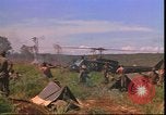 Image le poste de commandement Pleiku Sud Vietnam, 1966, de la seconde 43 séquences d'archives historiques vidéo 65675058785
