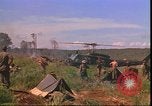 Image le poste de commandement Pleiku Sud Vietnam, 1966, de la seconde 44 séquences d'archives historiques vidéo 65675058785