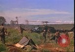 Image le poste de commandement Pleiku Sud Vietnam, 1966, de la seconde 45 séquences d'archives historiques vidéo 65675058785