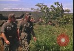 Image le poste de commandement Pleiku Sud Vietnam, 1966, de la seconde 49 séquences d'archives historiques vidéo 65675058785