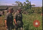 Image le poste de commandement Pleiku Sud Vietnam, 1966, de la seconde 50 séquences d'archives historiques vidéo 65675058785