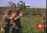 Image le poste de commandement Pleiku Sud Vietnam, 1966, de la seconde 51 séquences d'archives historiques vidéo 65675058785