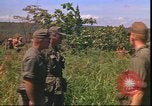 Image le poste de commandement Pleiku Sud Vietnam, 1966, de la seconde 52 séquences d'archives historiques vidéo 65675058785
