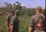 Image le poste de commandement Pleiku Sud Vietnam, 1966, de la seconde 53 séquences d'archives historiques vidéo 65675058785