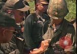 Image le poste de commandement Pleiku Sud Vietnam, 1966, de la seconde 59 séquences d'archives historiques vidéo 65675058785