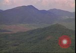 Image États-Unis 2e brigade headquarters Pleiku Sud Vietnam, 1966, de la seconde 8 séquences d'archives historiques vidéo 65675058786
