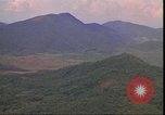 Image États-Unis 2e brigade headquarters Pleiku Sud Vietnam, 1966, de la seconde 9 séquences d'archives historiques vidéo 65675058786