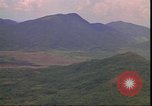 Image États-Unis 2e brigade headquarters Pleiku Sud Vietnam, 1966, de la seconde 12 séquences d'archives historiques vidéo 65675058786