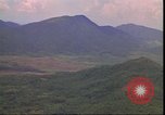 Image États-Unis 2e brigade headquarters Pleiku Sud Vietnam, 1966, de la seconde 13 séquences d'archives historiques vidéo 65675058786